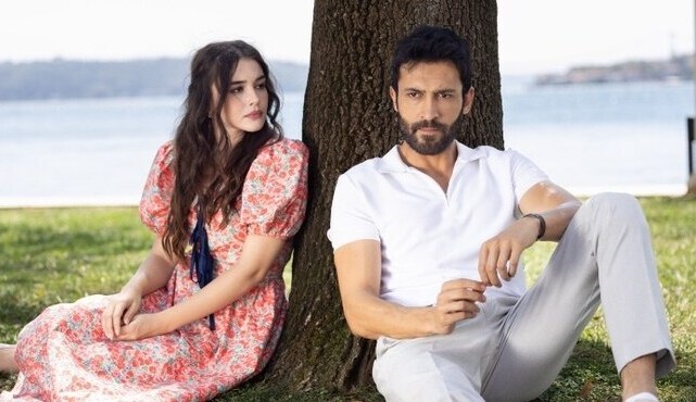 Kuma dizisi 5 ülkeye daha satıldı