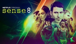 Sense8'in final filminin yayın tarihi belli oldu