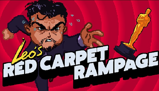 Leonardo DiCaprio'ya Oscar kazandırmak ister misiniz?