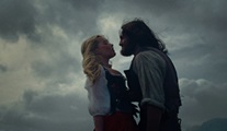 Uğultulu Tepeler (Wuthering Heights), 13 Şubat 2026'da sinemalarda!