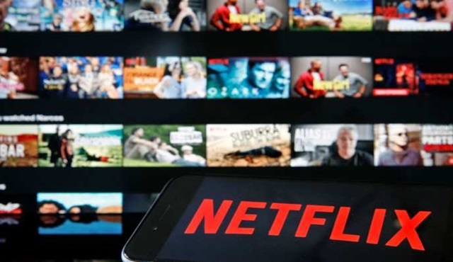 Netflix, Türkiye'deki üyelik ücretlerine zam yaptı