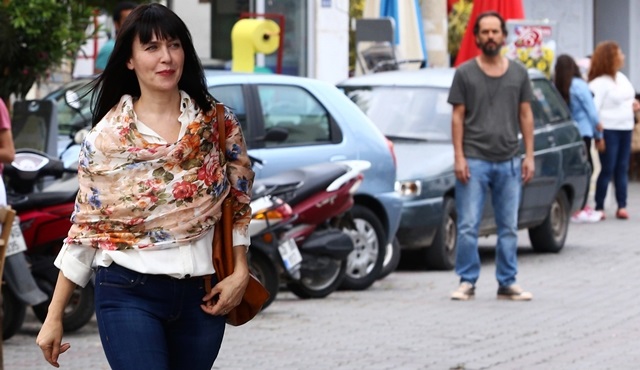 İlk Bölümden Kareler