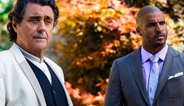 Brian Fuller ve Michael Green, American Gods dizisinden ayrıldı