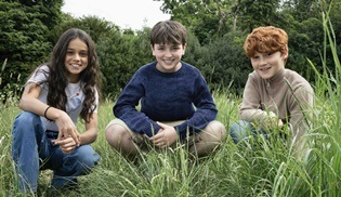 Harry Potter dizisinde; yeni Harry, Hermione ve Ron belli oldu!