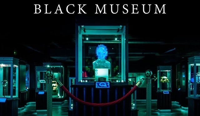 Black Mirror'ın Black Museum bölümünün fragmanı yayınlandı!