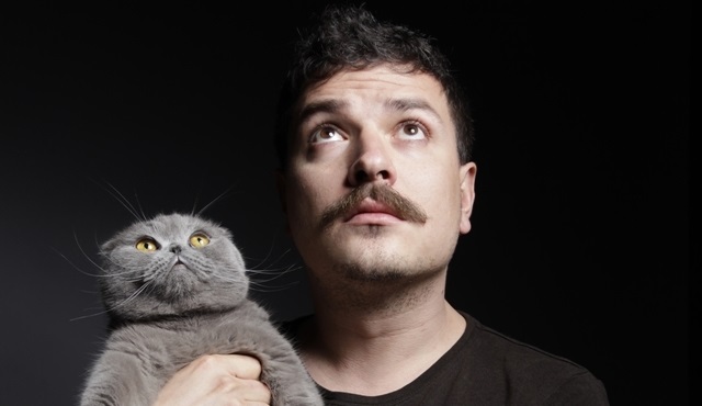 Mehmet Turgut’la “Falan Filan” CNN TÜRK’te!