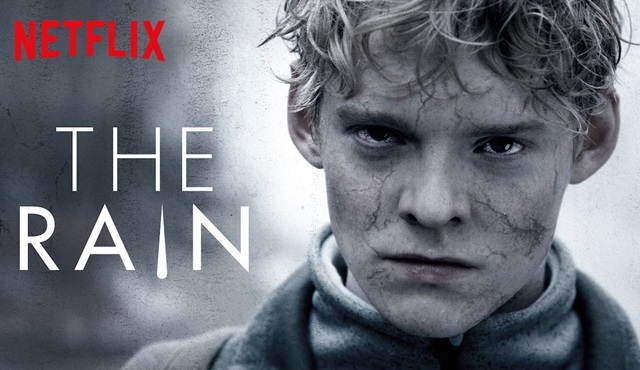 The Rain'in final sezonunun tanıtımı yayınlandı
