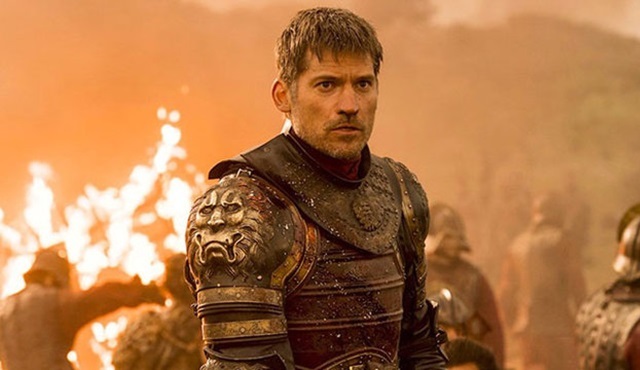Game of Thrones'tan bu sefer de 