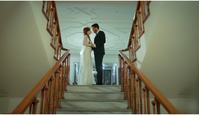 Kiralık Aşk: Mutlulukla ve güvenle..