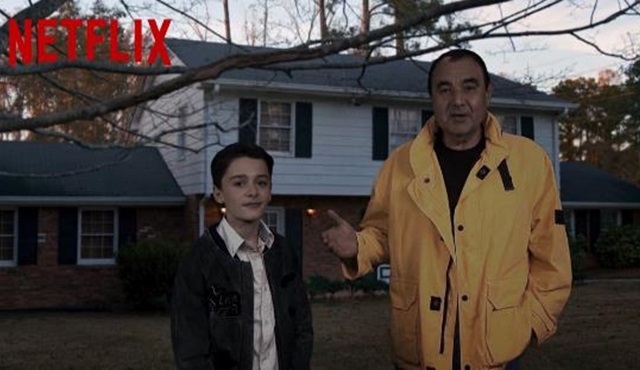Sadettin Teksoy soruyor, Stranger Things'te işler tuhaflaşıyor