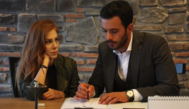 Güneşe doğru kanat çırp, yanmaktan korkmadan!