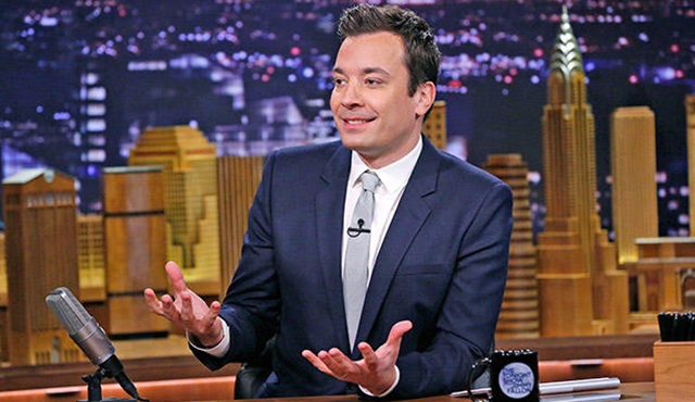 Tonight Show with Jimmy Fallon altı yıl daha bizlerle