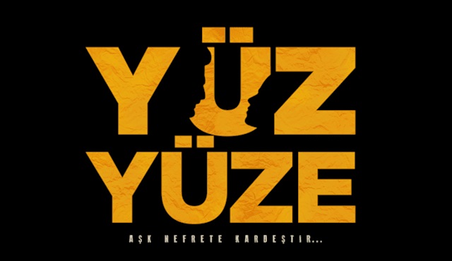 Yüz Yüze dizisinden iki tanıtım birden yayınlandı!
