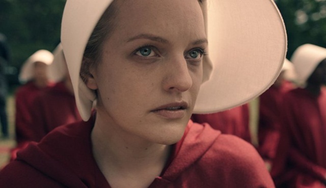 Hulu’nun yeni dizisi The Handmaid’s Tale'den ilk tanıtım yayınlandı