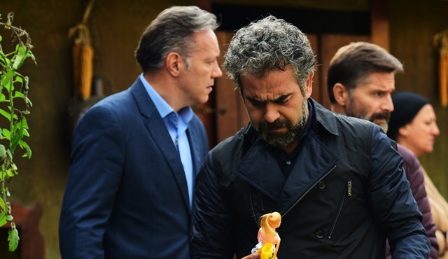 Wedlock | Yekta will have to operate on a baby 