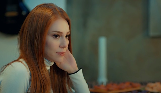 Kiralık Aşk: Ayna ayna söyle bana... 