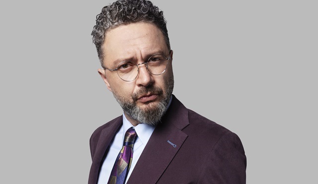 İbrahim Selim ile Bu Gece çok yakında FOX izleyicisiyle buluşacak!