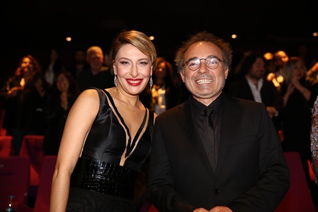 Aile Arasında Gala