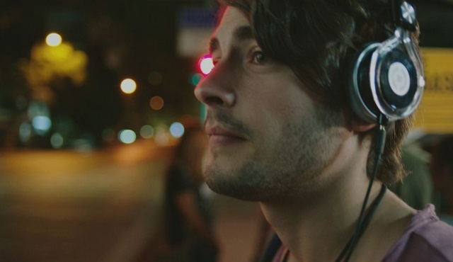 Diziden İlk Kareler