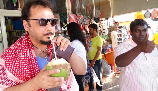 Dubai | Özel Bölüm