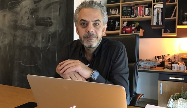 Televizyon Yayıncıları Derneği’nin yeni başkanı Barış Tünay oldu!
