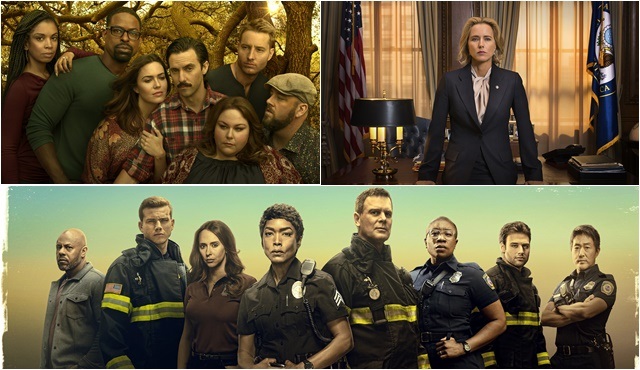 FOXLIFE Pazar Maratonu ile kesintisiz dizi keyfi devam ediyor!