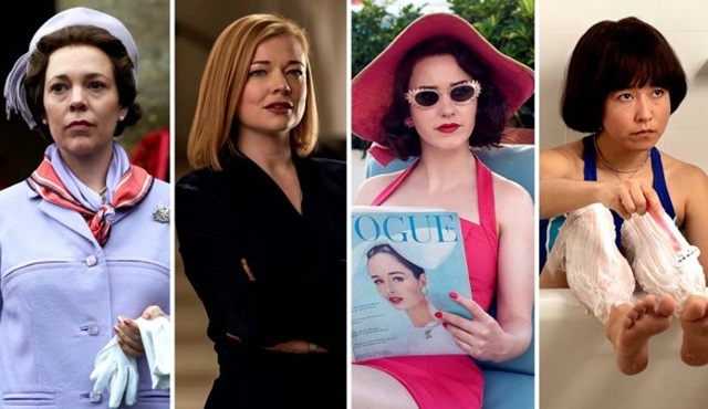 72. Writers Guild Awards'un adayları belli oldu