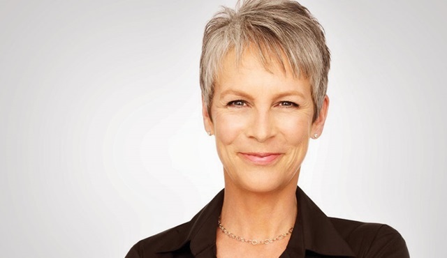 Jamie Lee Curtis yeni bir dizi hazırlığında: Quality of Life