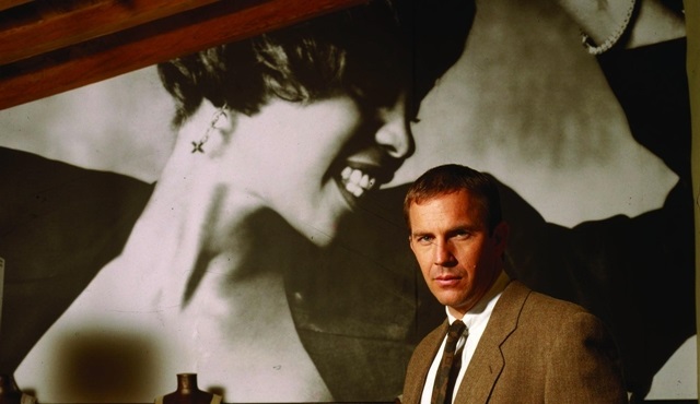 90’lar Sineması Kuşağı: ‘The Bodyguard’