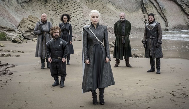 Game of Thrones’un final sezonu 2019’da sadece Digiturk’te, ilk 7 sezonu da beIN CONNECT’te!