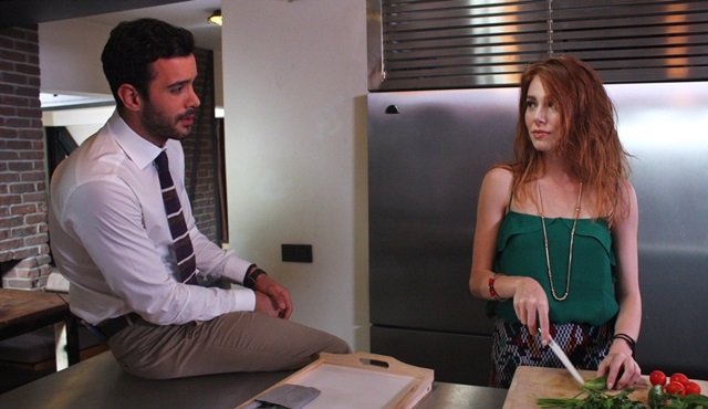 Yaza damgasını vuran “Kiralık Aşk” zirveye demir attı!
