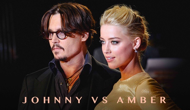 Johnny vs Amber, Discovery+ ayrıcalığıyla BluTV’de yayında!