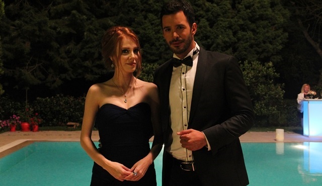 Ömer'in Defnesi!