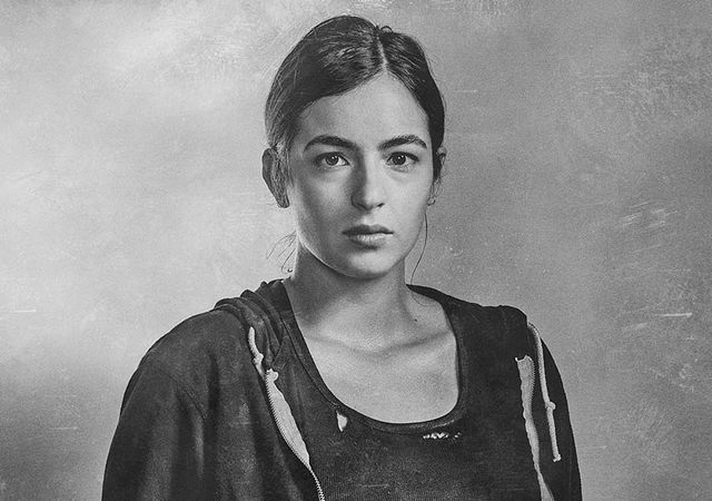 The Walking Dead: 6. sezondan fotoğraf yağmuru