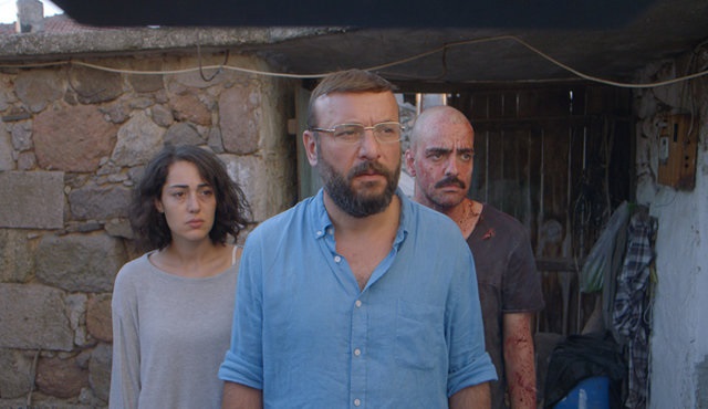 Kelebekler: Bir Sundance Fatihi