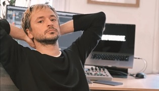 Ahmet Kenan Bilgiç, Fransız ajans Grande Ourse ile anlaştı!