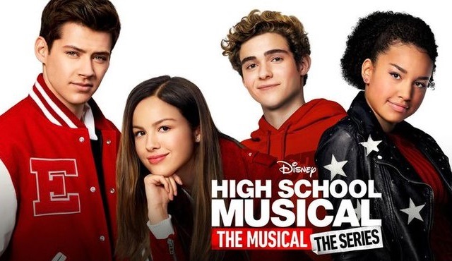 Disney+, High School Musical: The Musical: The Series dizisine 3. sezon onayı verdi