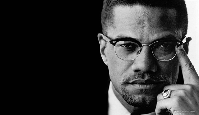 Malcolm X Suikastı, 24'te ekrana geliyor