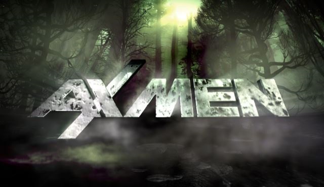 Ax Men