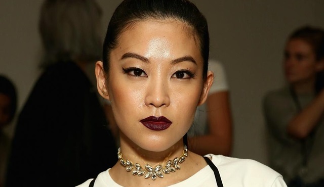 Arden Cho, Chicago Med dizisinin kadrosuna dahil oldu