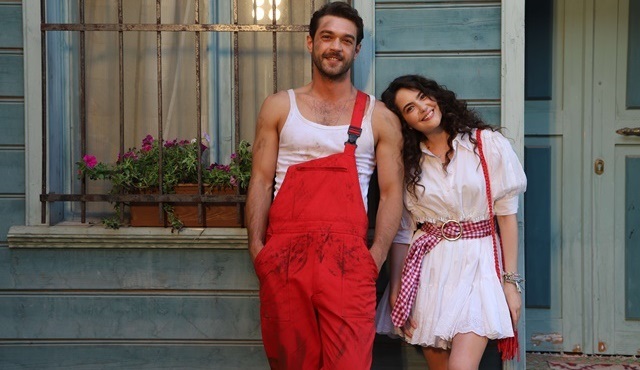 Setten İlk Kareler