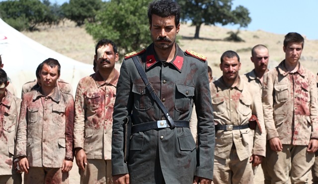 İlk Kareler