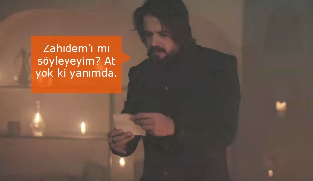 Filinta Caps: En iyi diziyi Mr. Robot mu almış?