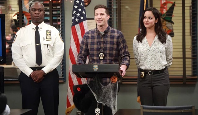 Brooklyn Nine-Nine, The Mick ve The Last Man on Earth iptal oldu