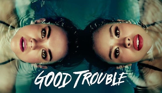 Kısa Kısa: Good Trouble ve The Bold Type