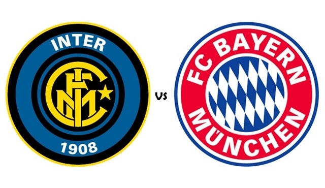 Inter - Bayern Münih, Uluslararası Şampiyonlar Kupası maçı Kanal D'de ekrana geliyor!