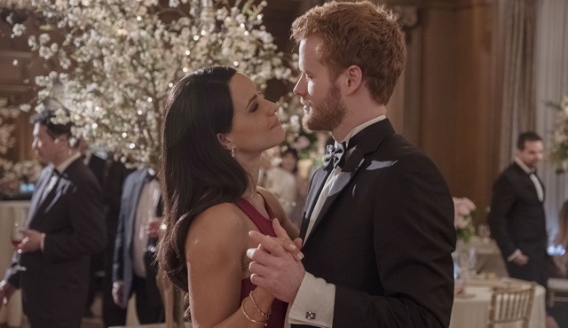 Harry & Meghan: A Royal Romance filmi Lifetime TV'de ekrana gelecek!