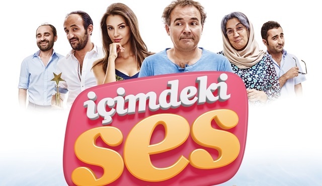 İçimdeki Ses: Analar ne senaristler doğuruyor!
