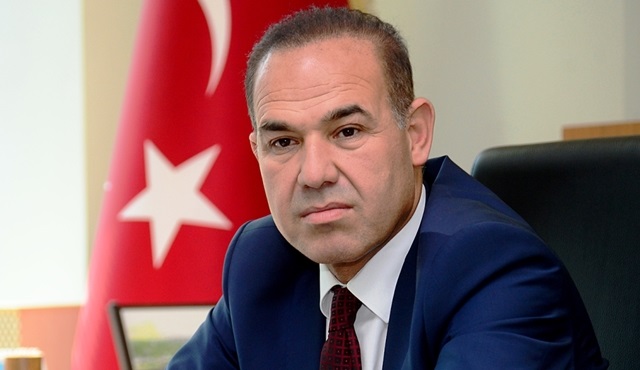 Altın Koza Film Festivali Açılış ve Kapanış Törenleri iptal edildi...