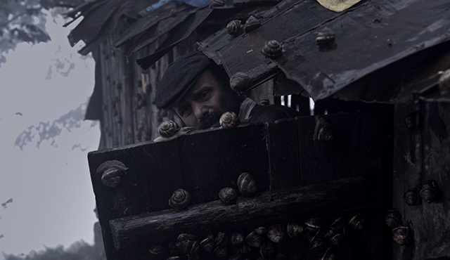 Kalandar Soğuğu, 16 Eylül'de vizyona giriyor